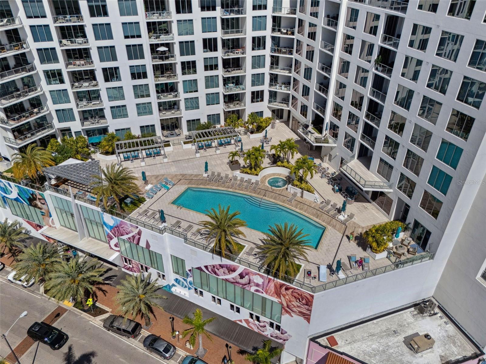 MARK SARASOTA CONDO - Residential