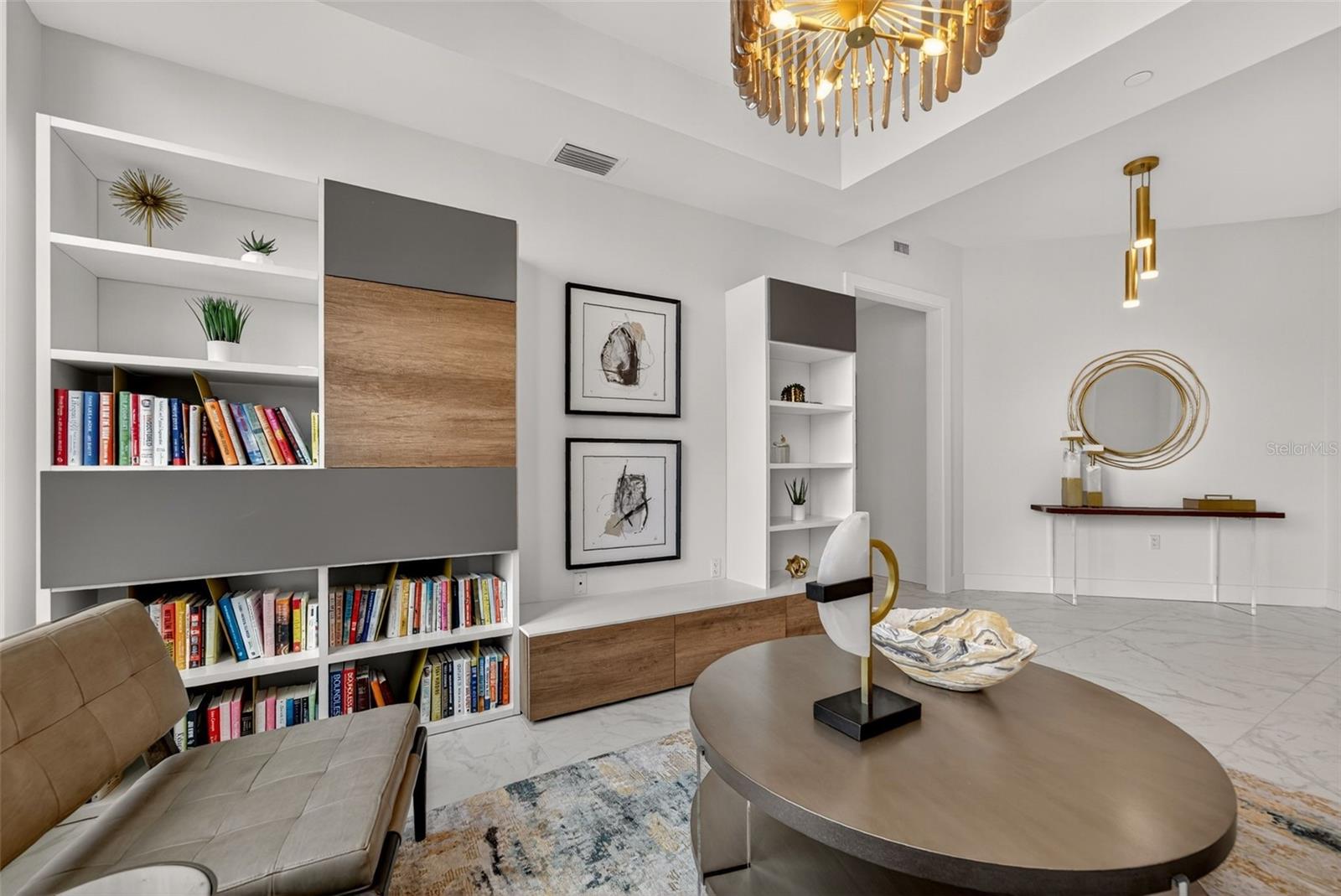 MARK SARASOTA CONDO - Residential