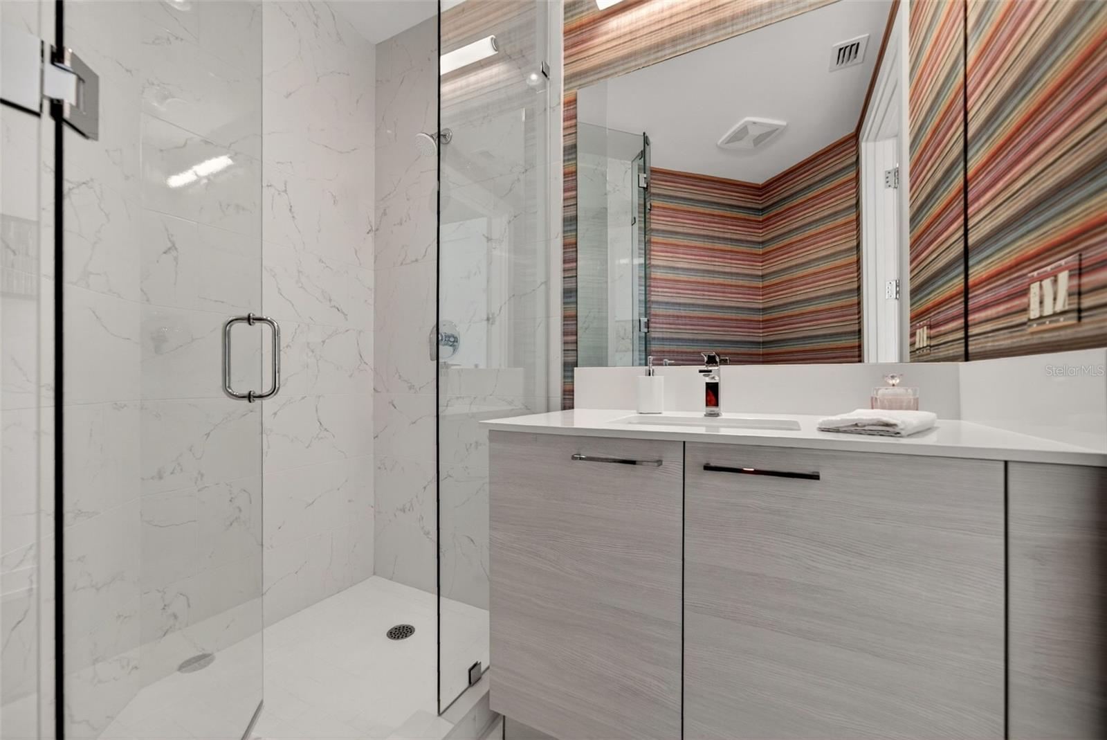 MARK SARASOTA CONDO - Residential