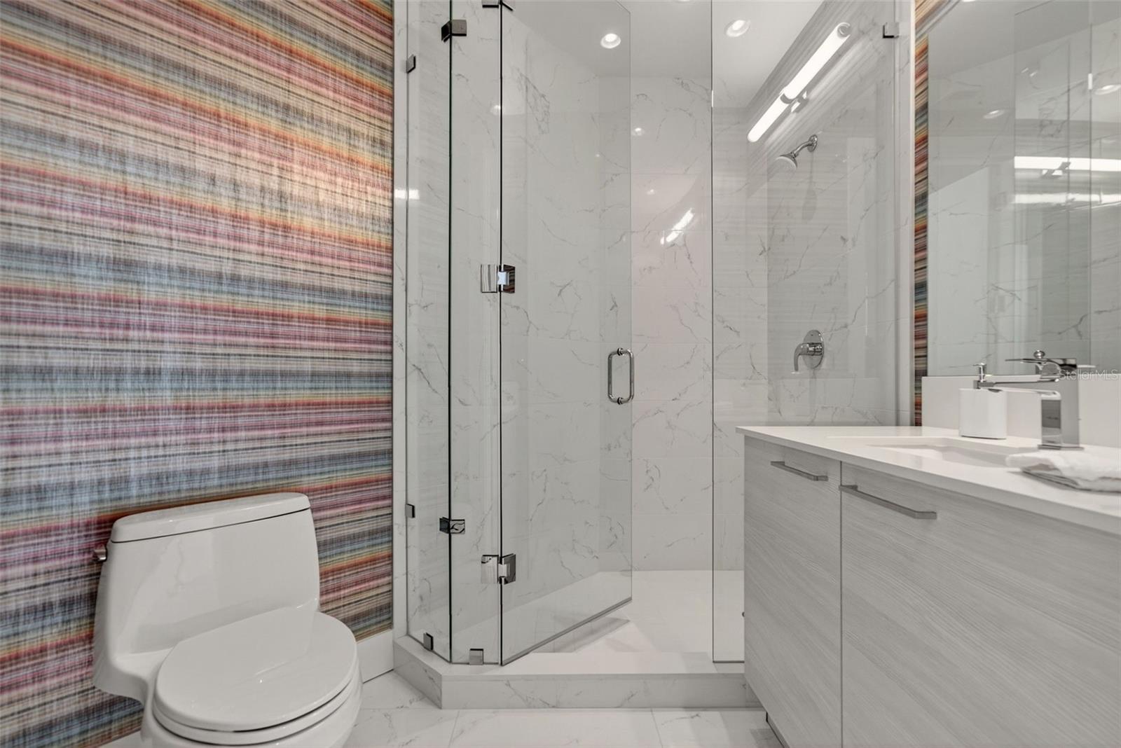 MARK SARASOTA CONDO - Residential