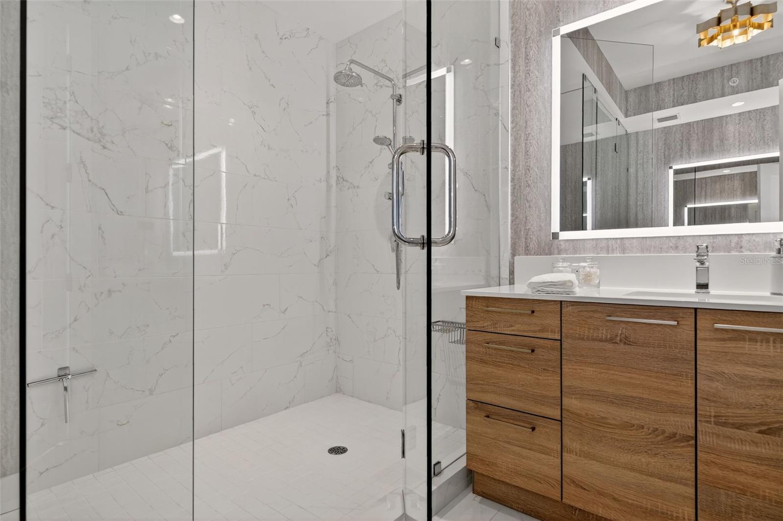 MARK SARASOTA CONDO - Residential