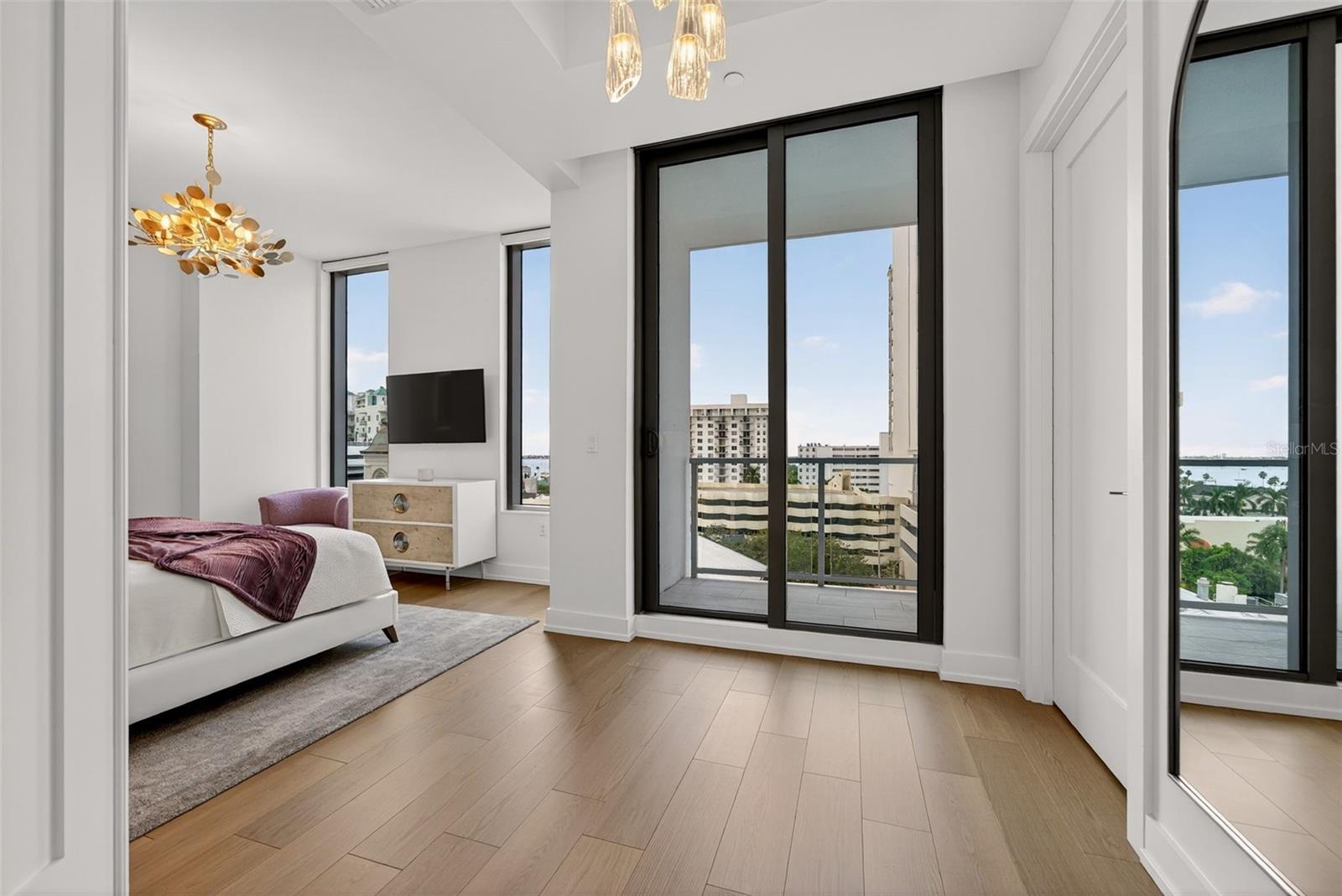 MARK SARASOTA CONDO - Residential