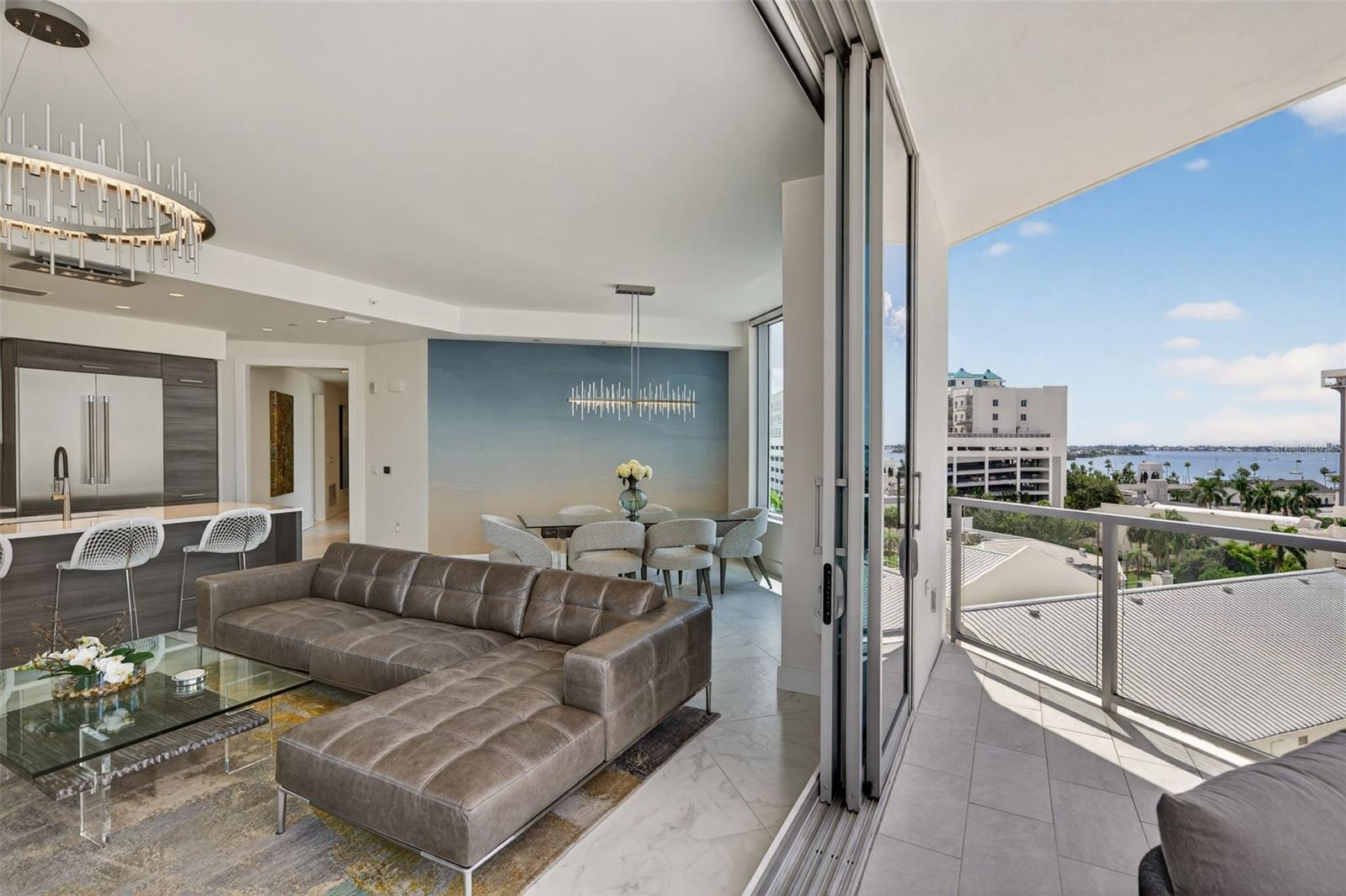 MARK SARASOTA CONDO - Residential