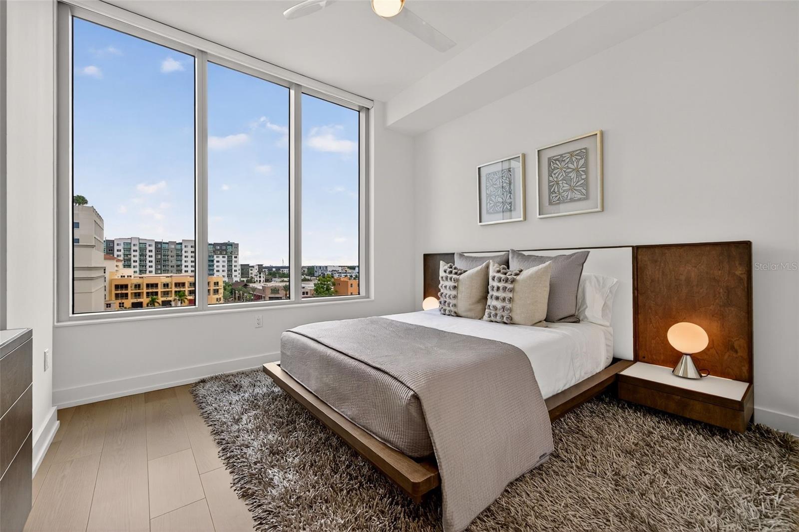 MARK SARASOTA CONDO - Residential