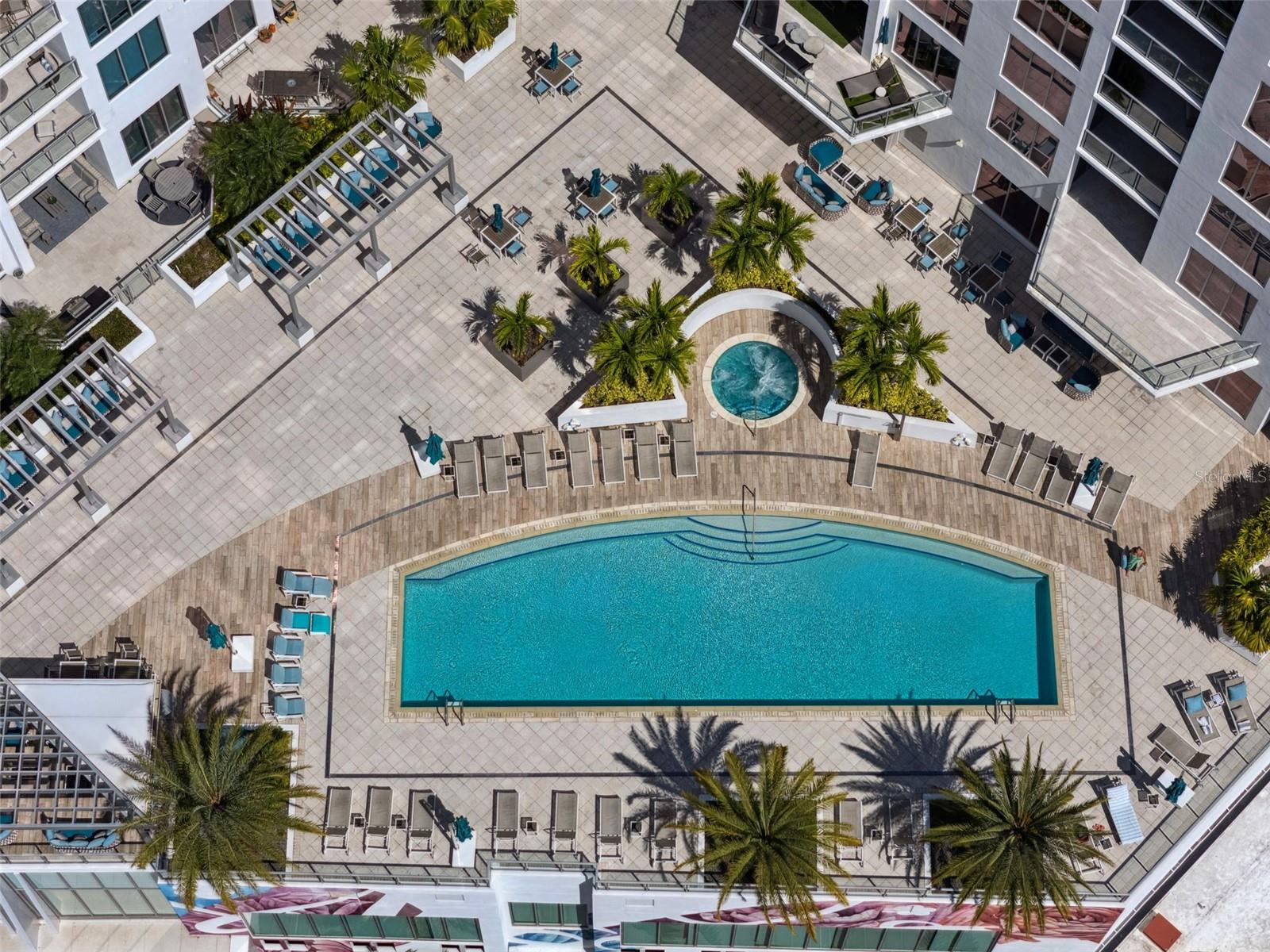 MARK SARASOTA CONDO - Residential