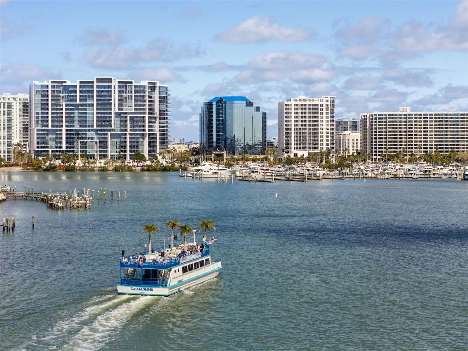 MARK SARASOTA CONDO - Residential