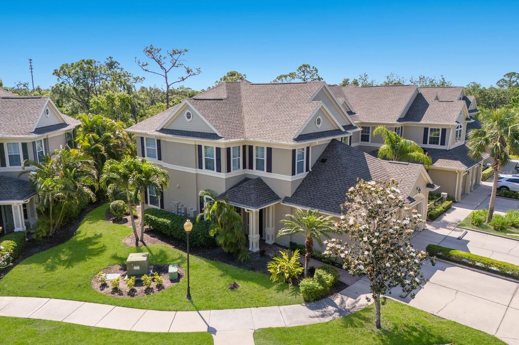Photo of 8073 Tybee Court, University Park, FL 34201 (MLS # A4651529)