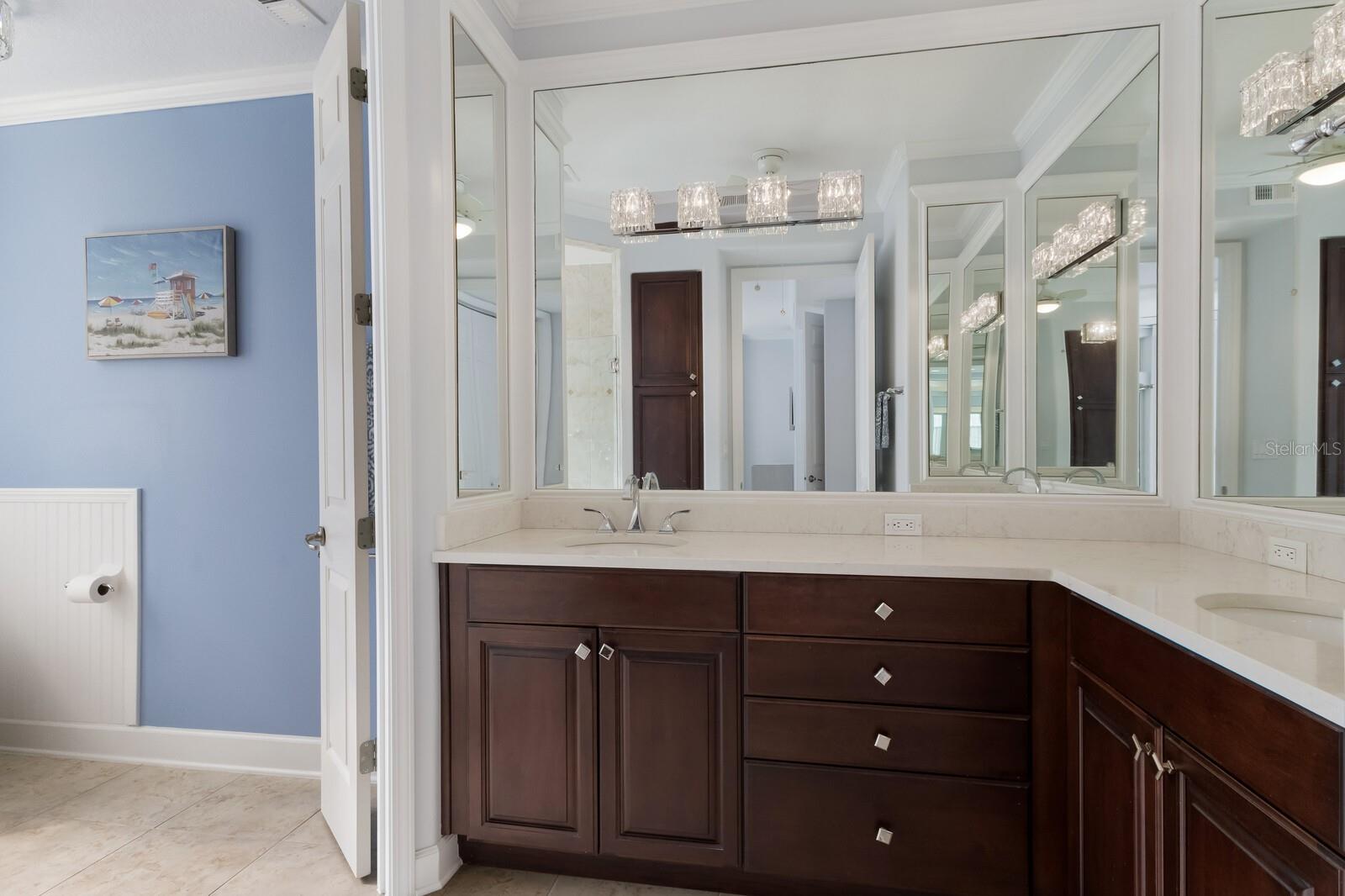 SAVANNAH PRESERVE AT UNIVERSITY PLACE - Residential