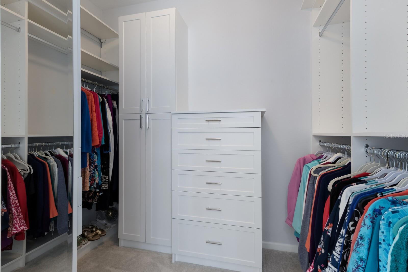 SAVANNAH PRESERVE AT UNIVERSITY PLACE - Residential