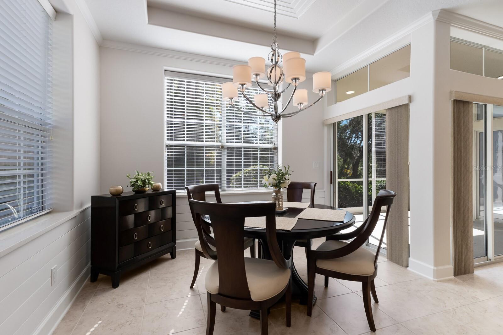 SAVANNAH PRESERVE AT UNIVERSITY PLACE - Residential