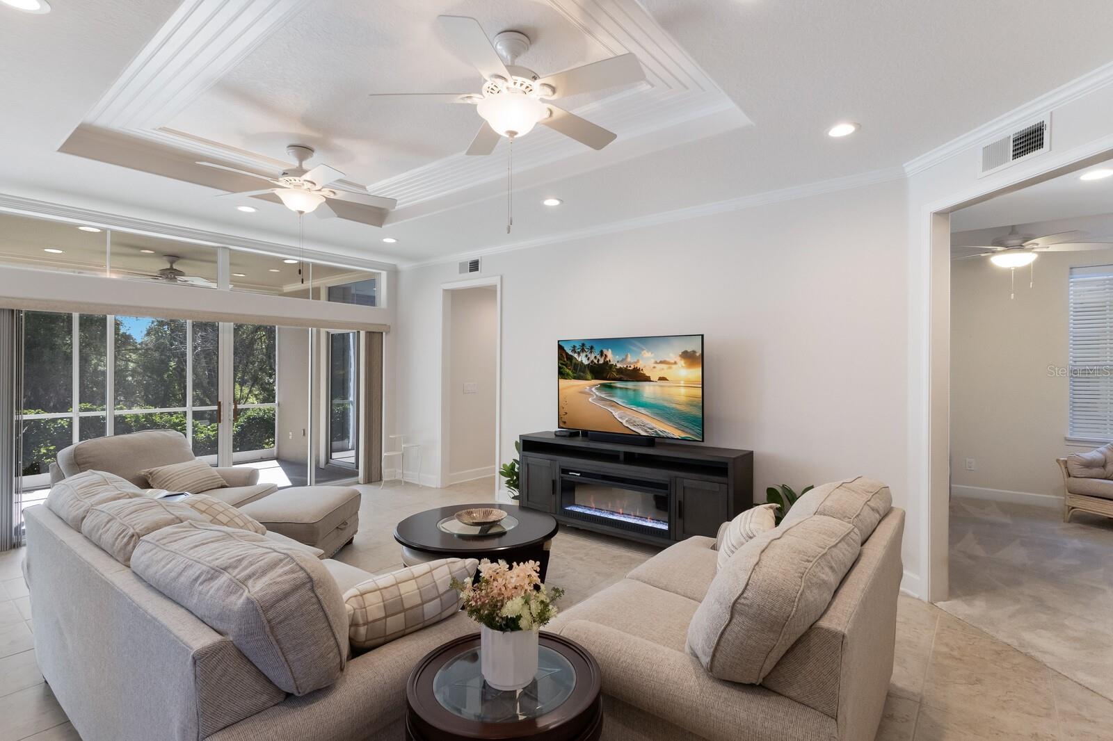 SAVANNAH PRESERVE AT UNIVERSITY PLACE - Residential