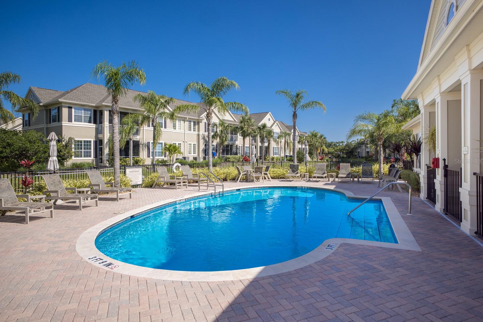 SAVANNAH PRESERVE AT UNIVERSITY PLACE - Residential