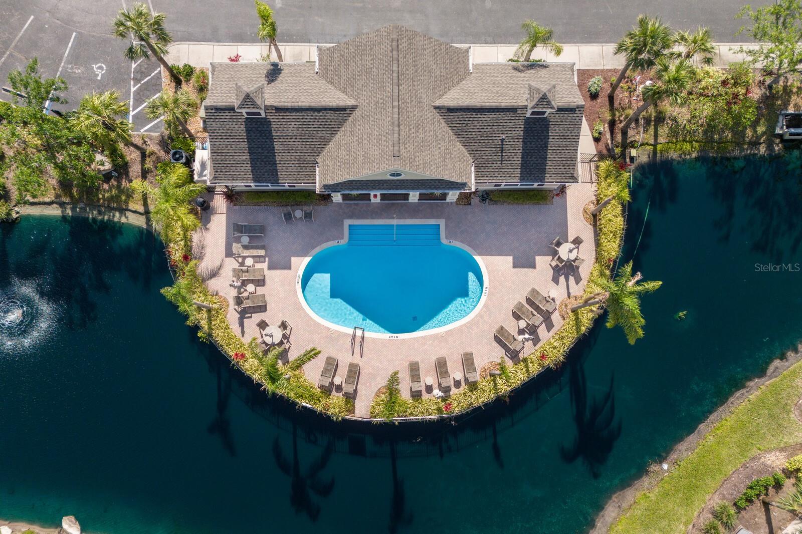 SAVANNAH PRESERVE AT UNIVERSITY PLACE - Residential