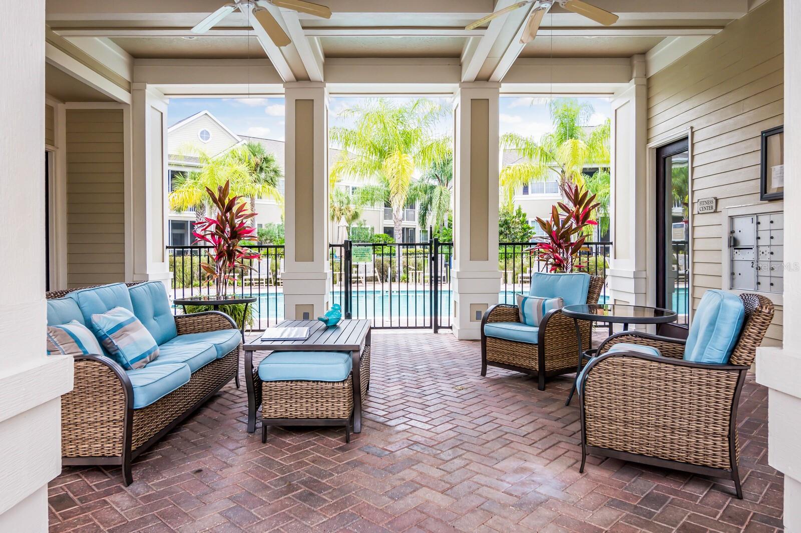 SAVANNAH PRESERVE AT UNIVERSITY PLACE - Residential