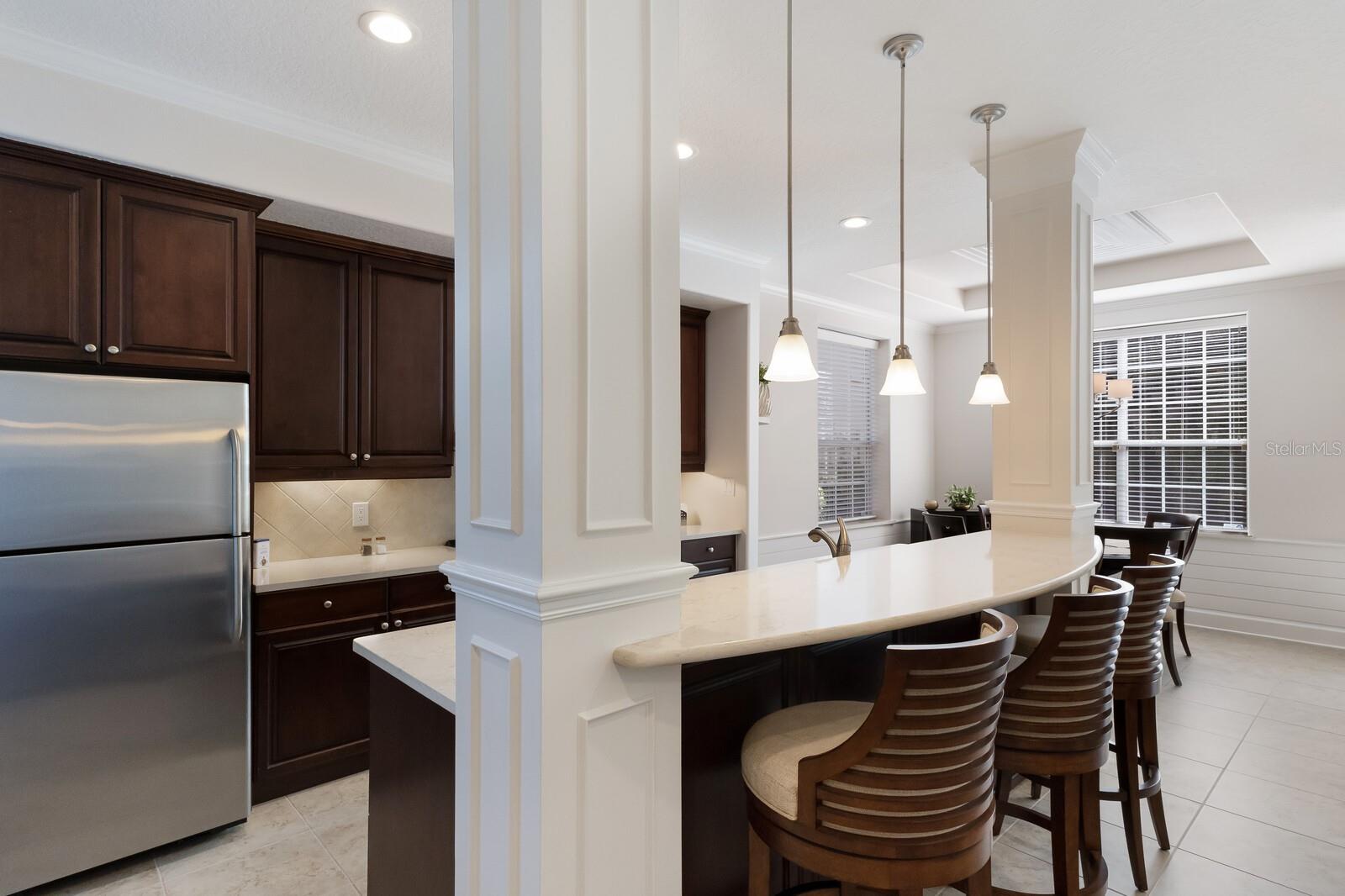 SAVANNAH PRESERVE AT UNIVERSITY PLACE - Residential