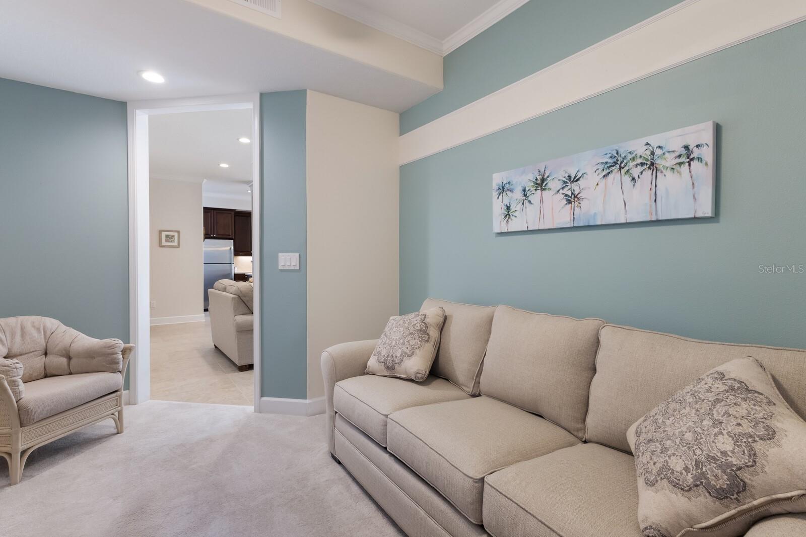 SAVANNAH PRESERVE AT UNIVERSITY PLACE - Residential