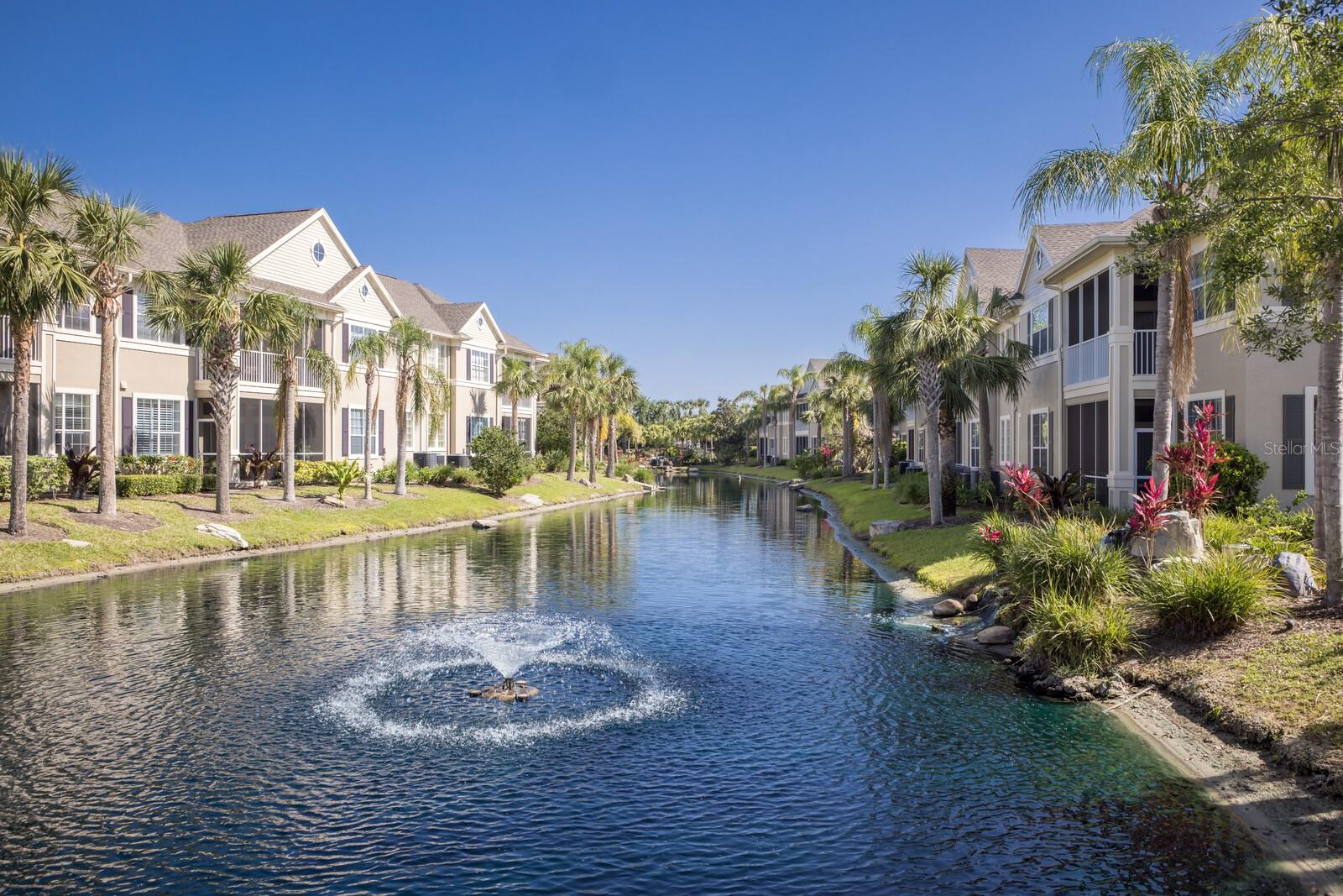 SAVANNAH PRESERVE AT UNIVERSITY PLACE - Residential