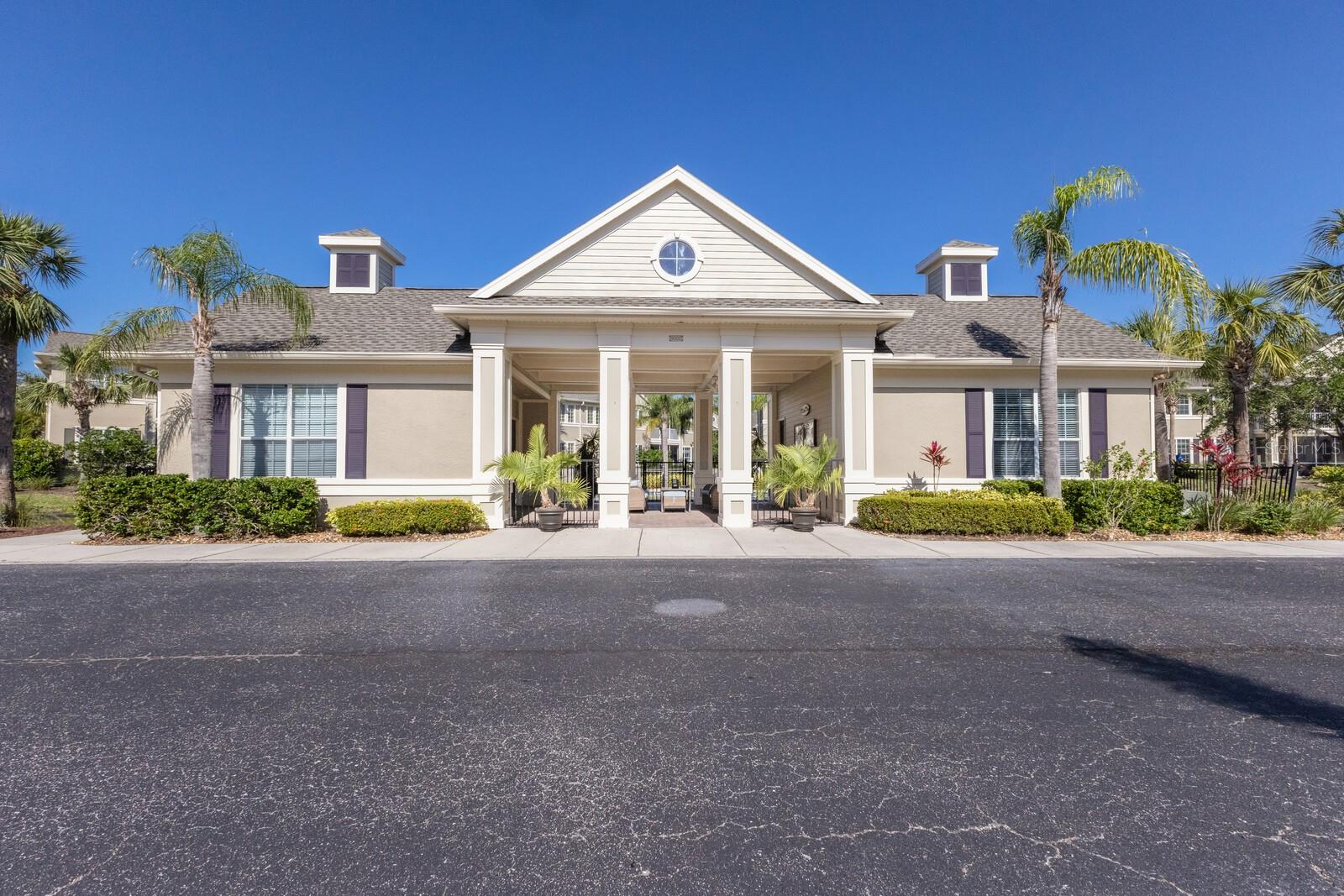 SAVANNAH PRESERVE AT UNIVERSITY PLACE - Residential