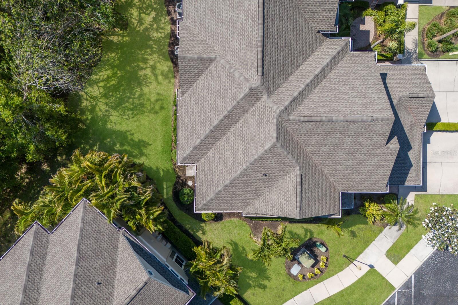 SAVANNAH PRESERVE AT UNIVERSITY PLACE - Residential