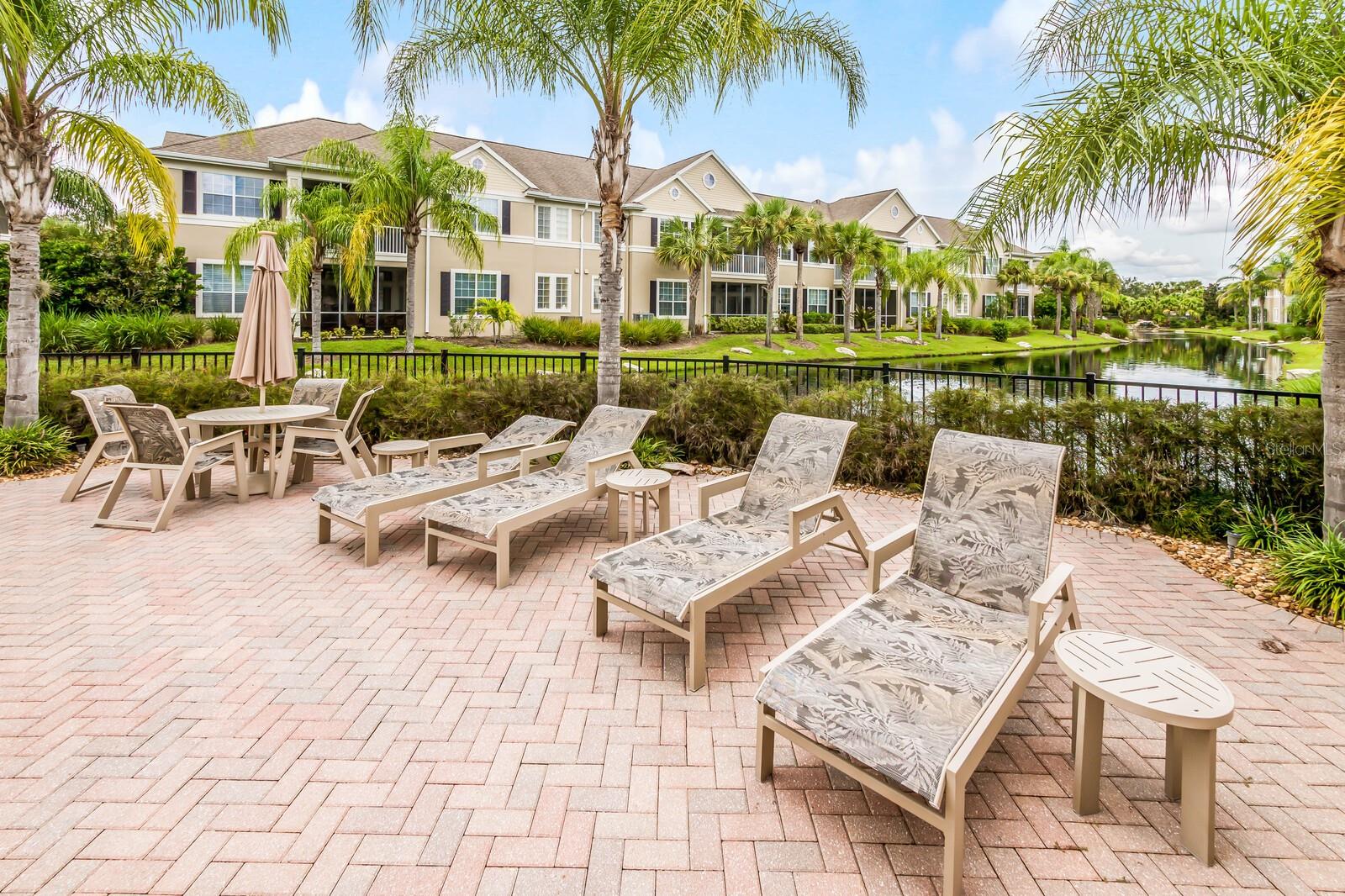 SAVANNAH PRESERVE AT UNIVERSITY PLACE - Residential