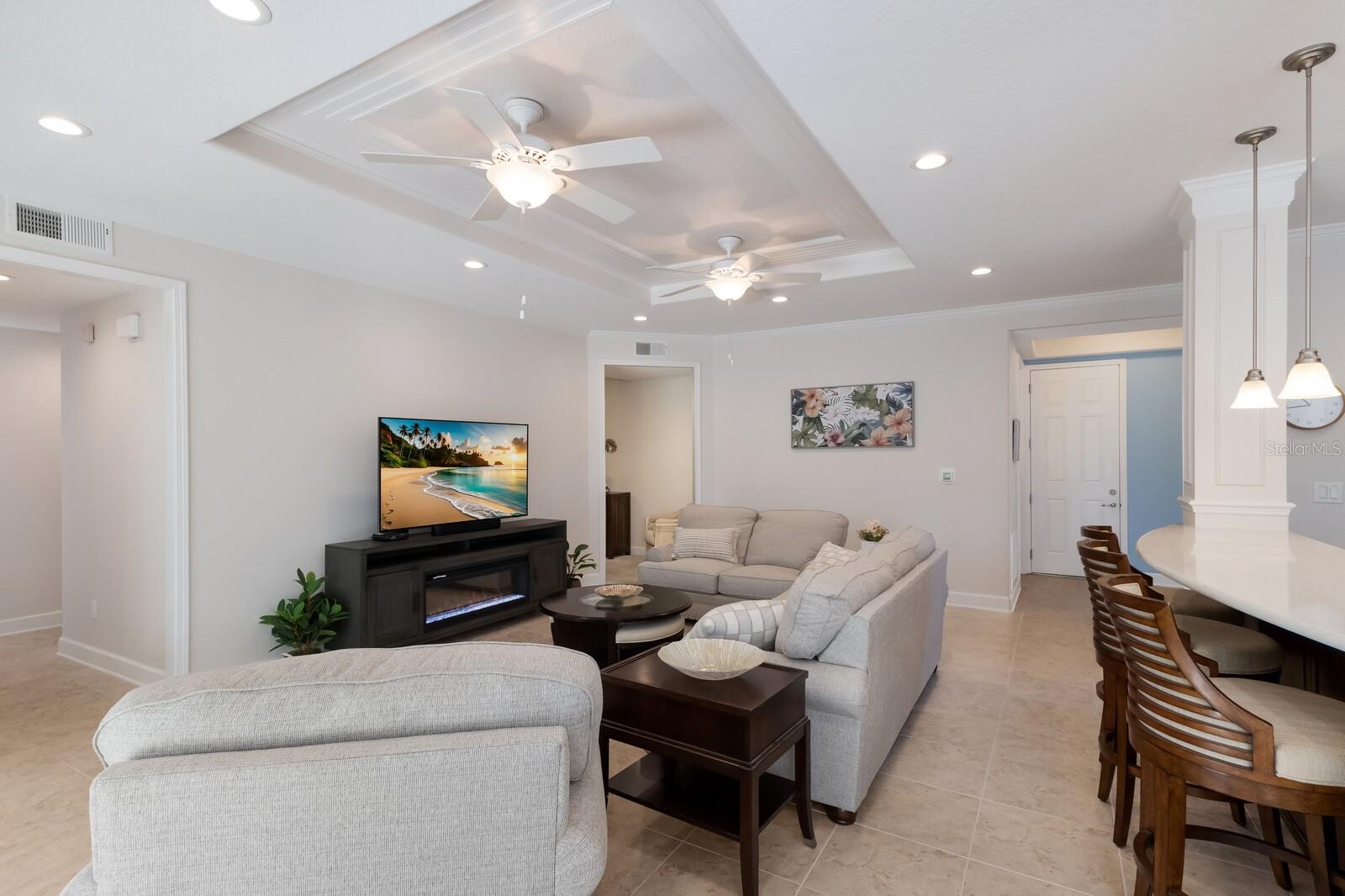 SAVANNAH PRESERVE AT UNIVERSITY PLACE - Residential