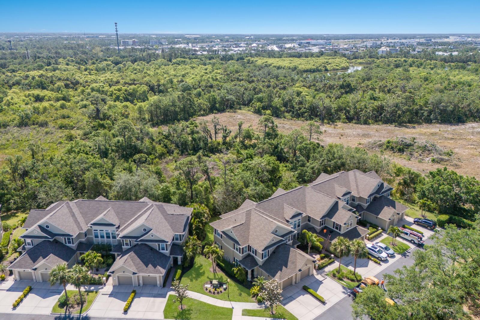 SAVANNAH PRESERVE AT UNIVERSITY PLACE - Residential