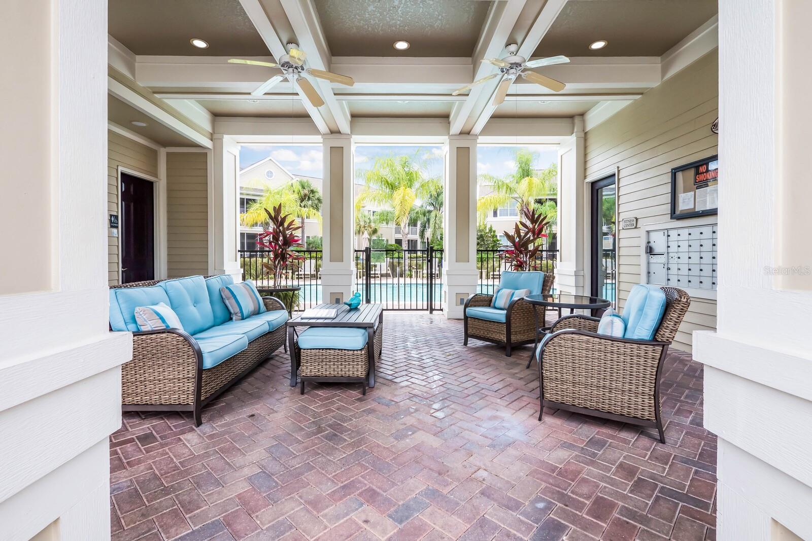 SAVANNAH PRESERVE AT UNIVERSITY PLACE - Residential