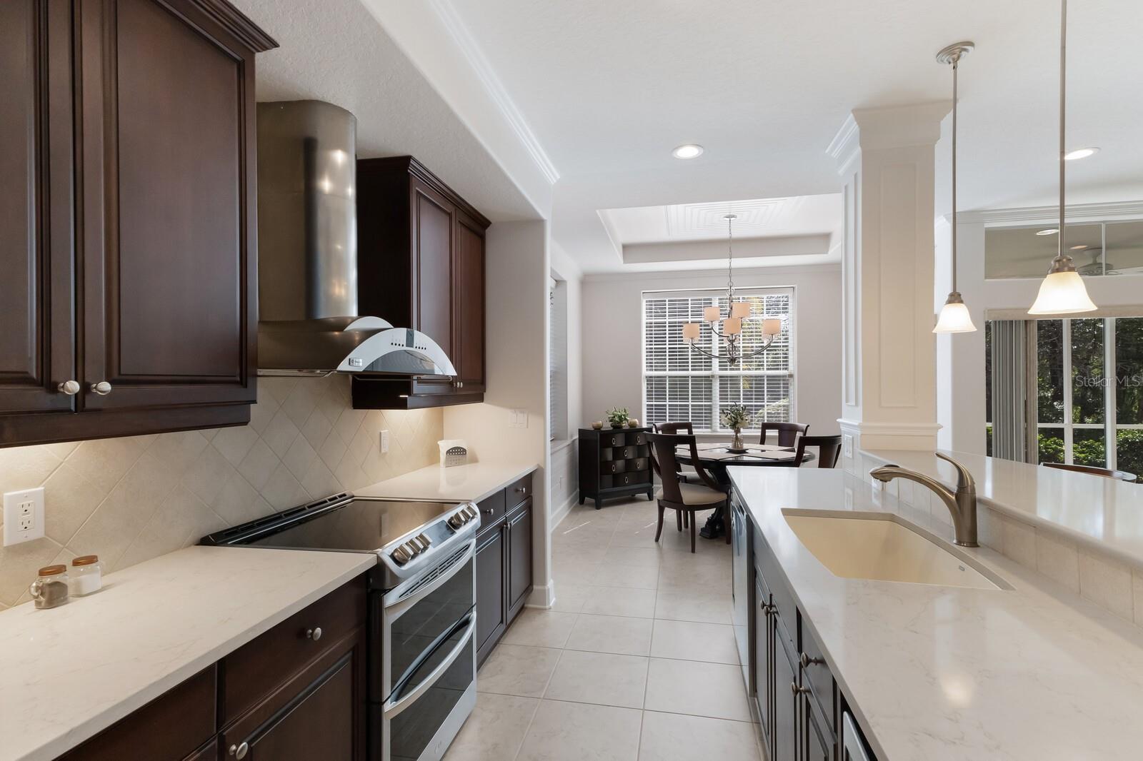 SAVANNAH PRESERVE AT UNIVERSITY PLACE - Residential