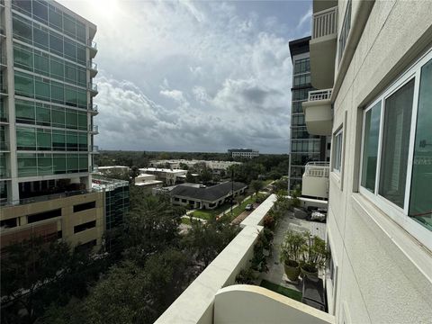 A home in ORLANDO