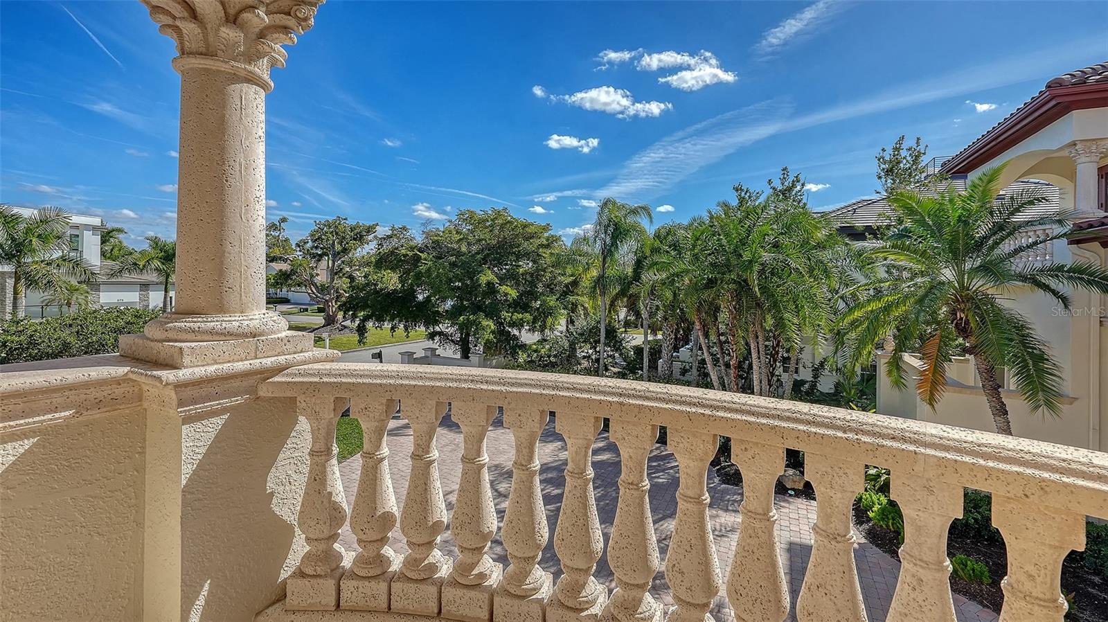 BIRD KEY SUB - Residential