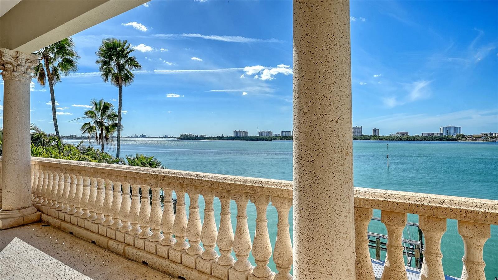 BIRD KEY SUB - Residential