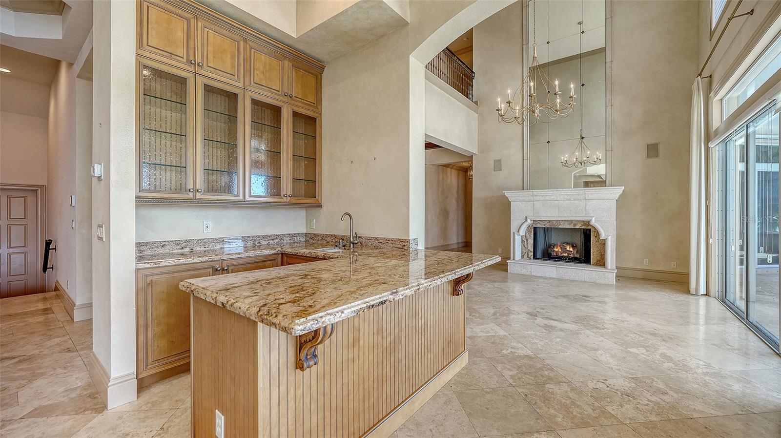 BIRD KEY SUB - Residential