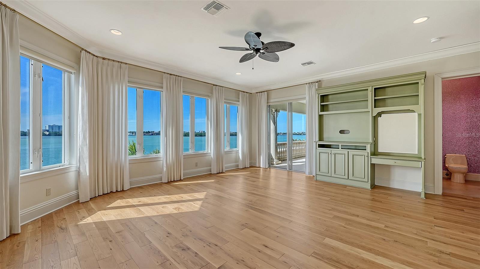 BIRD KEY SUB - Residential