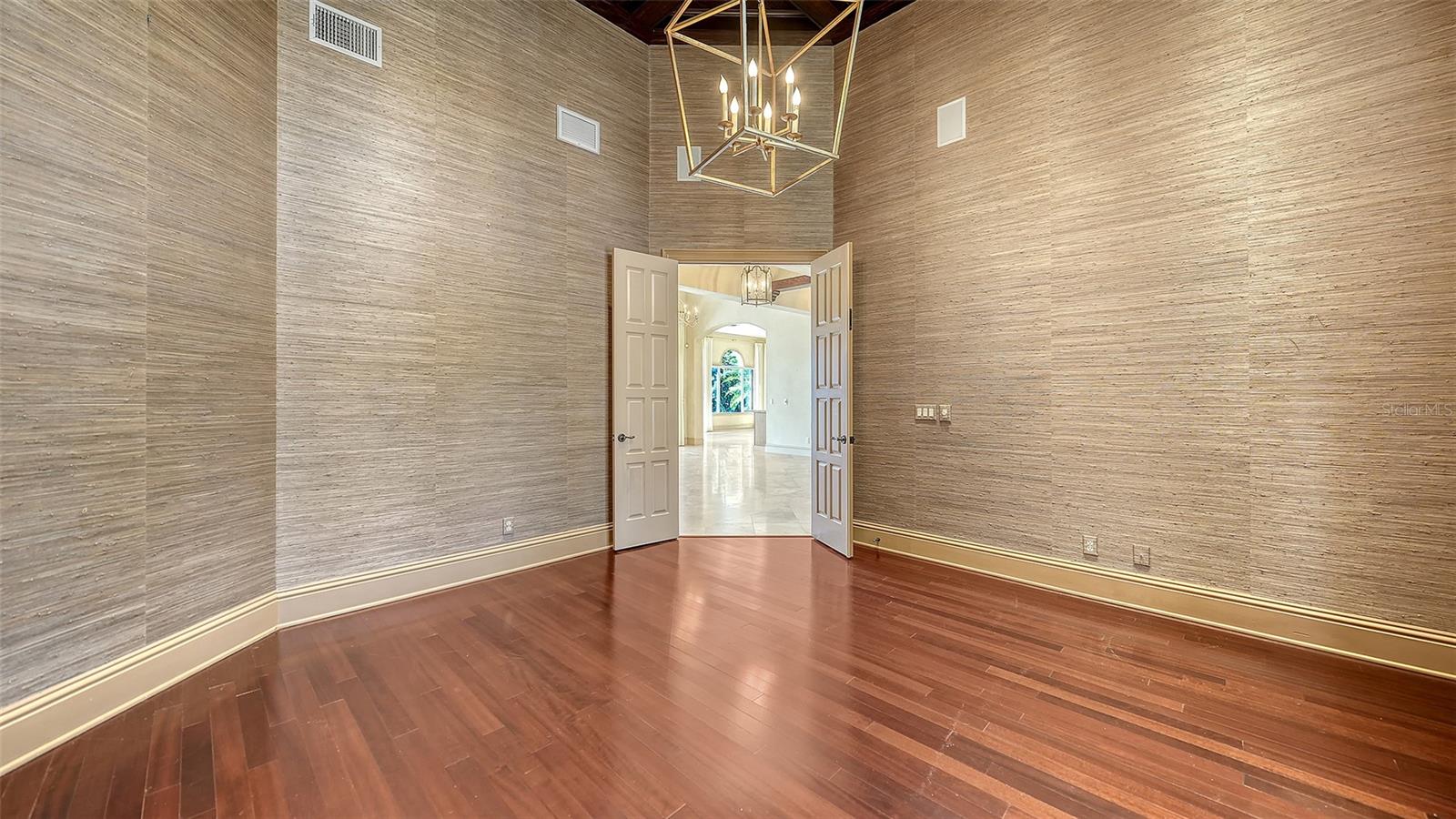 BIRD KEY SUB - Residential