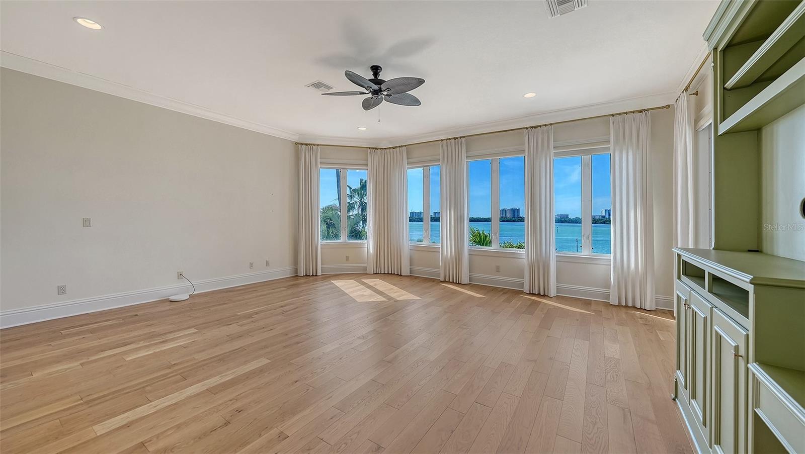 BIRD KEY SUB - Residential