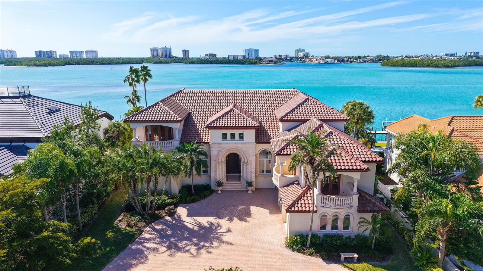 BIRD KEY SUB - Residential