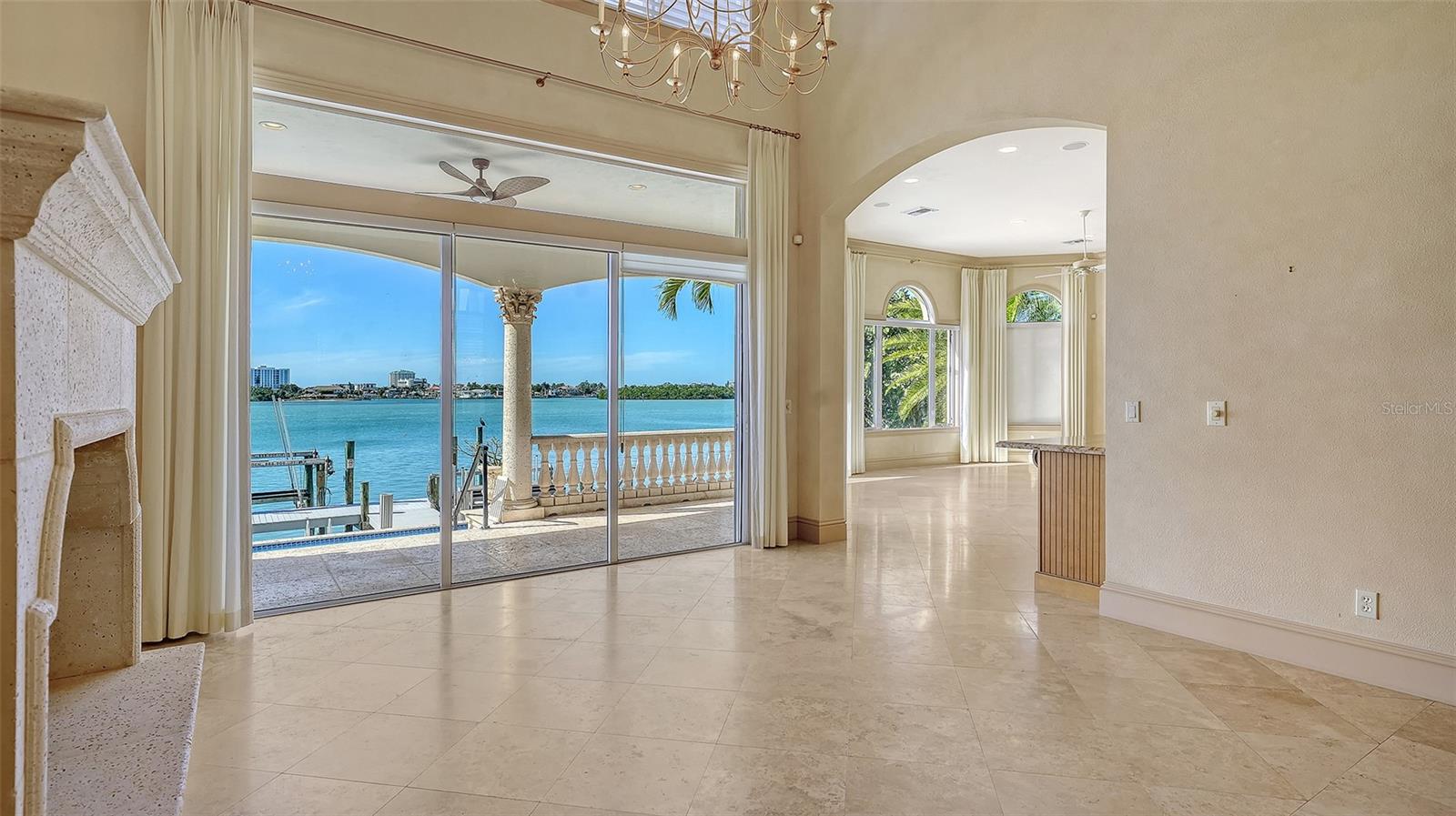 BIRD KEY SUB - Residential