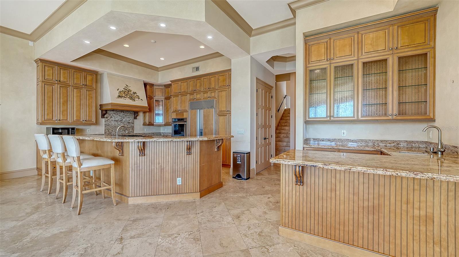 BIRD KEY SUB - Residential