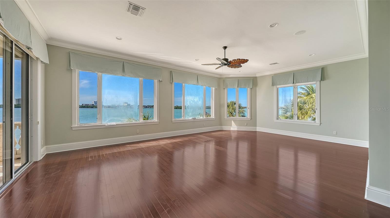 BIRD KEY SUB - Residential