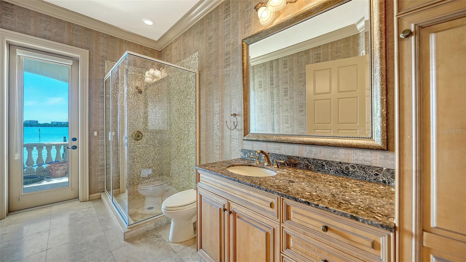 BIRD KEY SUB - Residential