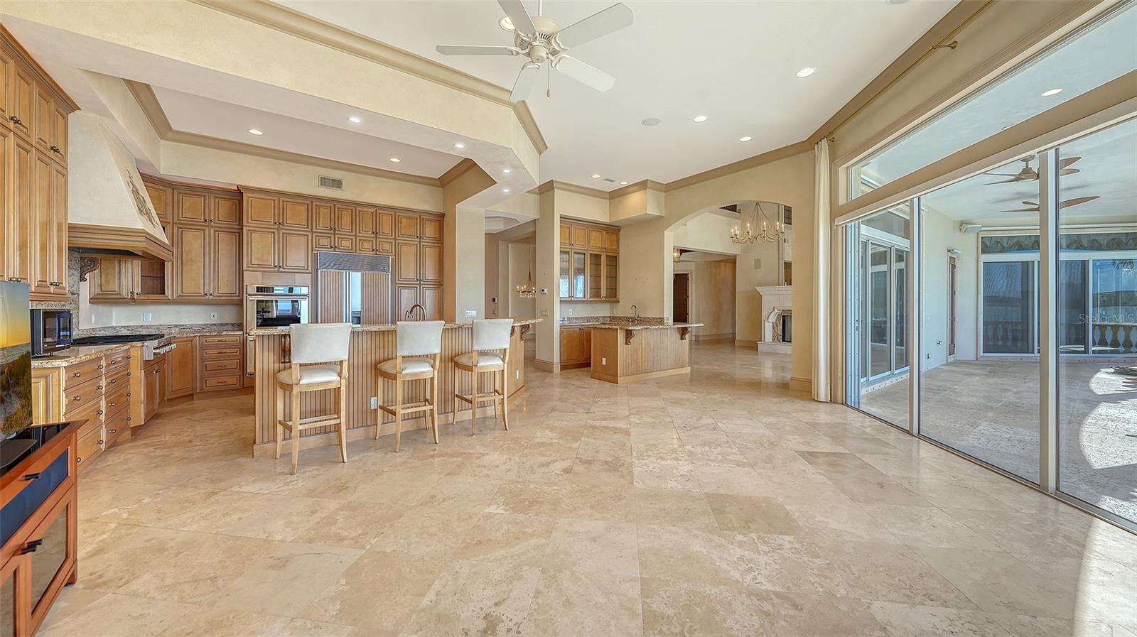 BIRD KEY SUB - Residential