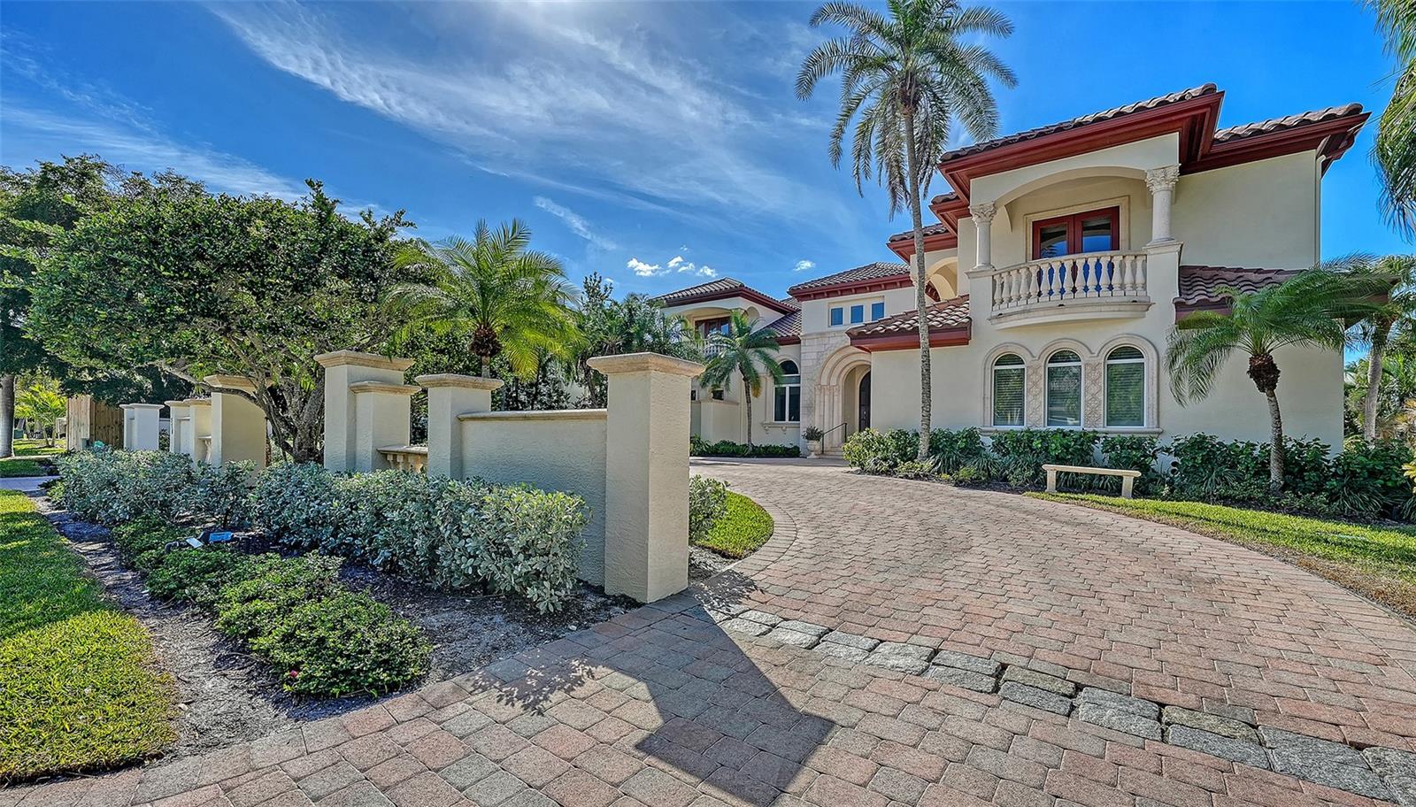 BIRD KEY SUB - Residential