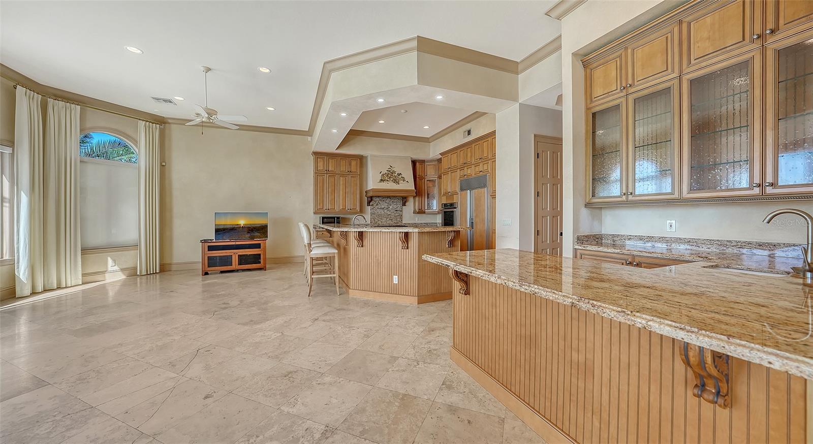 BIRD KEY SUB - Residential