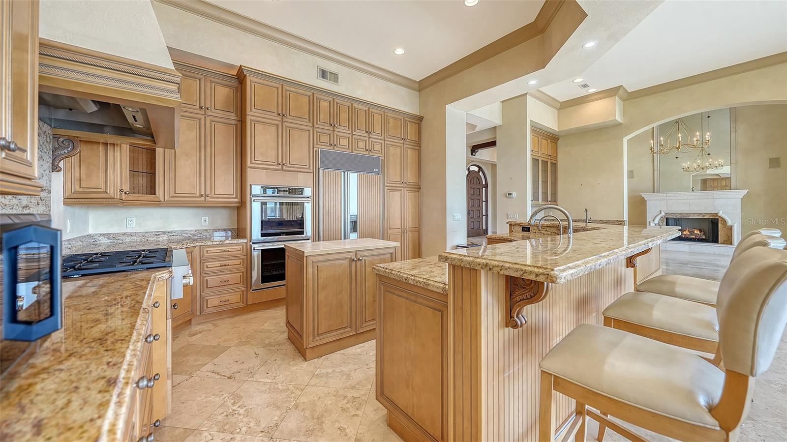 BIRD KEY SUB - Residential