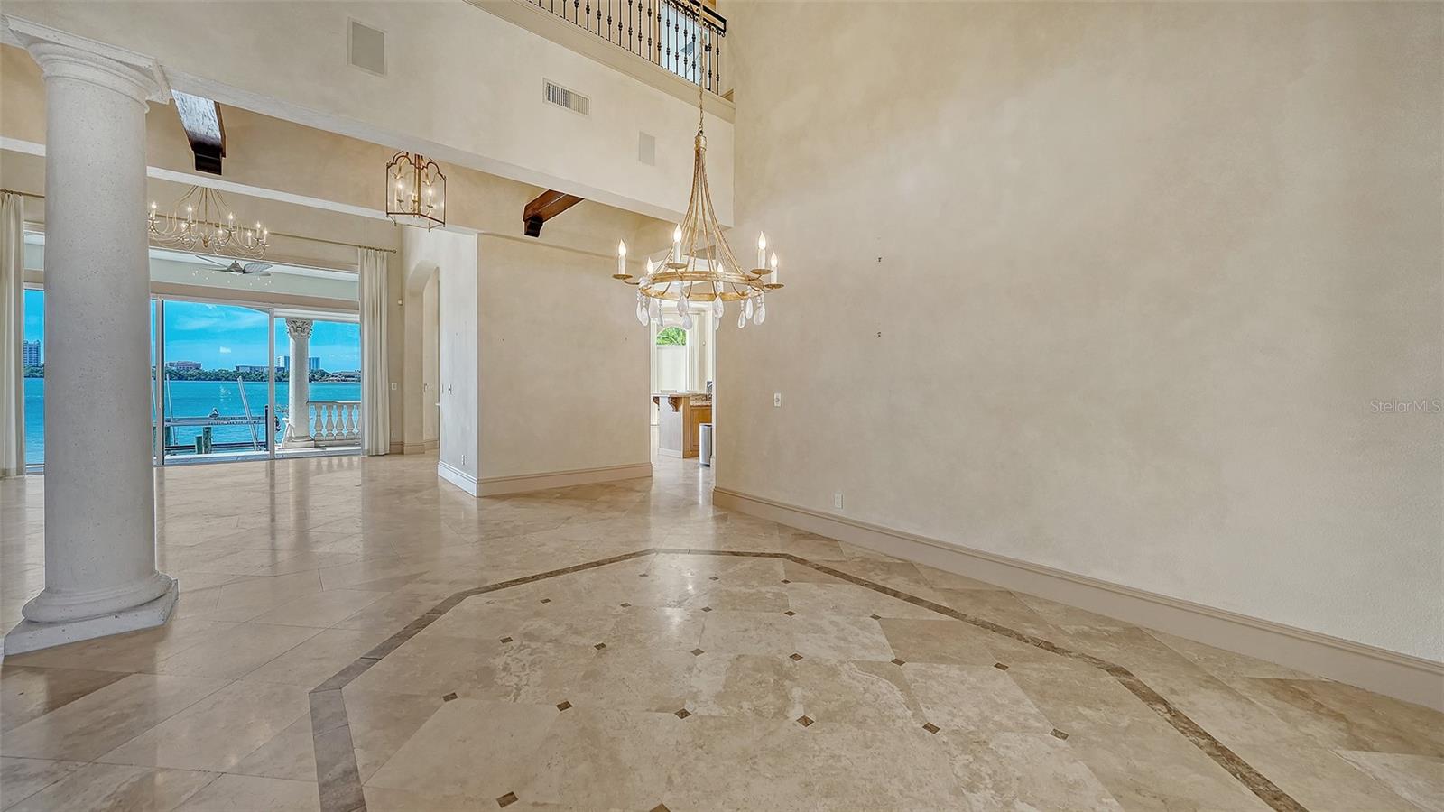 BIRD KEY SUB - Residential