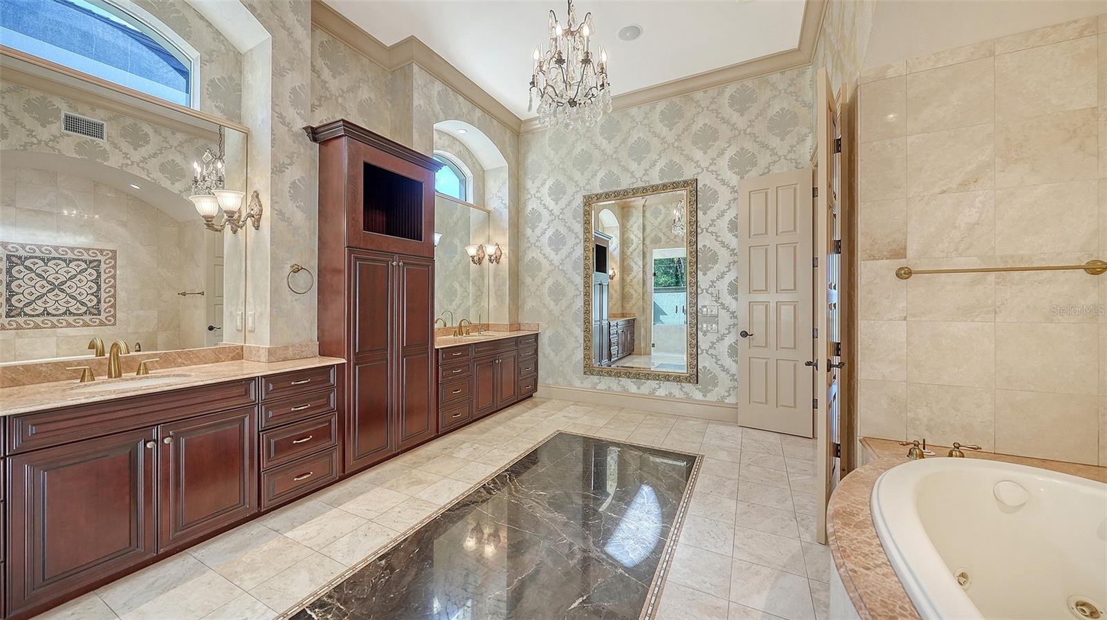 BIRD KEY SUB - Residential