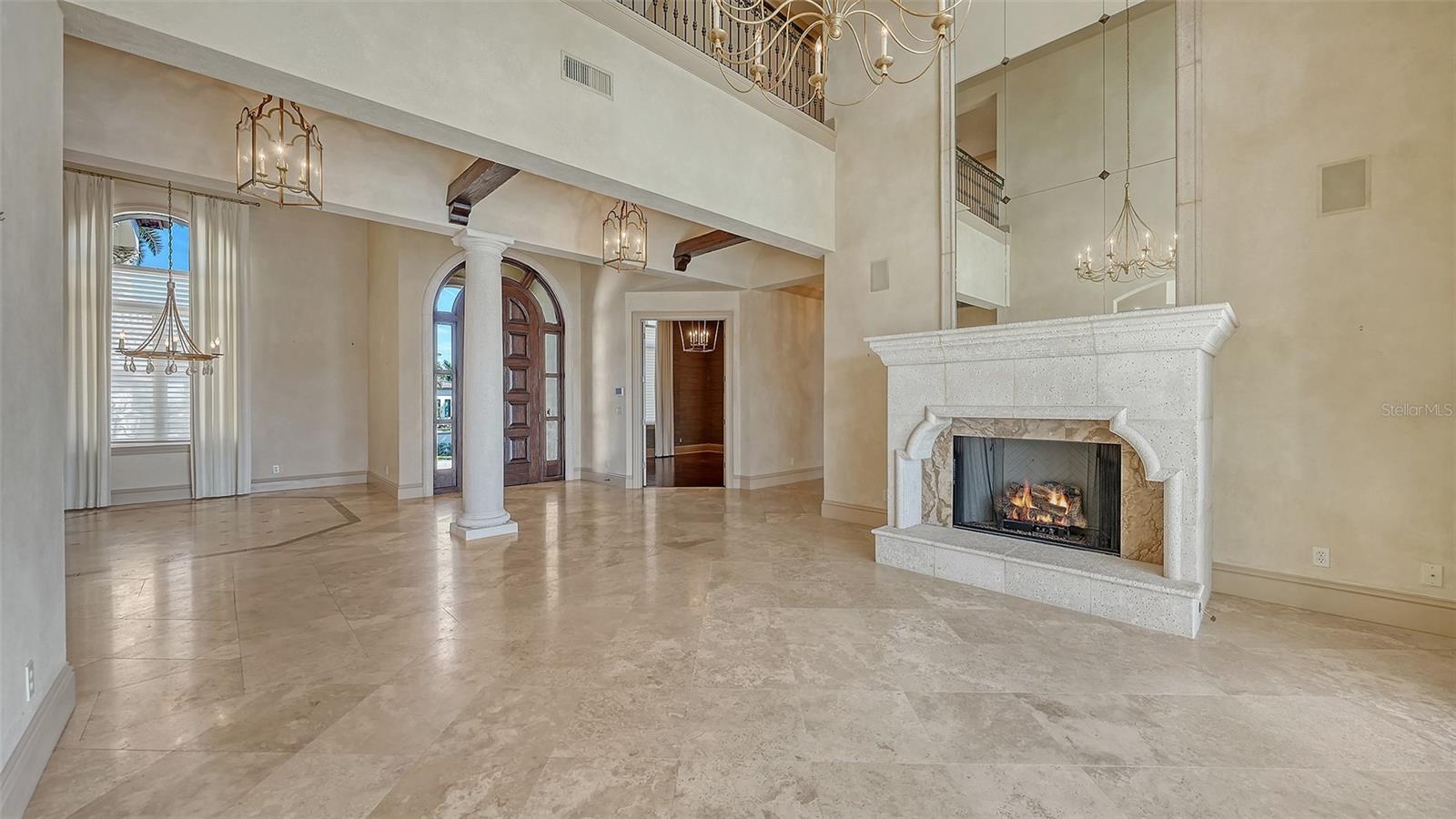 BIRD KEY SUB - Residential