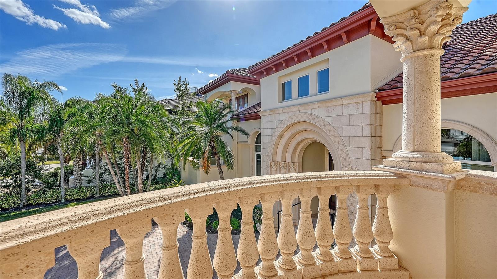 BIRD KEY SUB - Residential