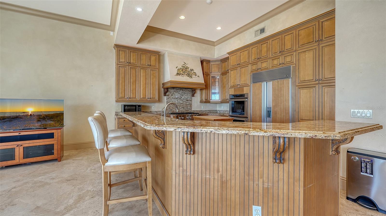 BIRD KEY SUB - Residential