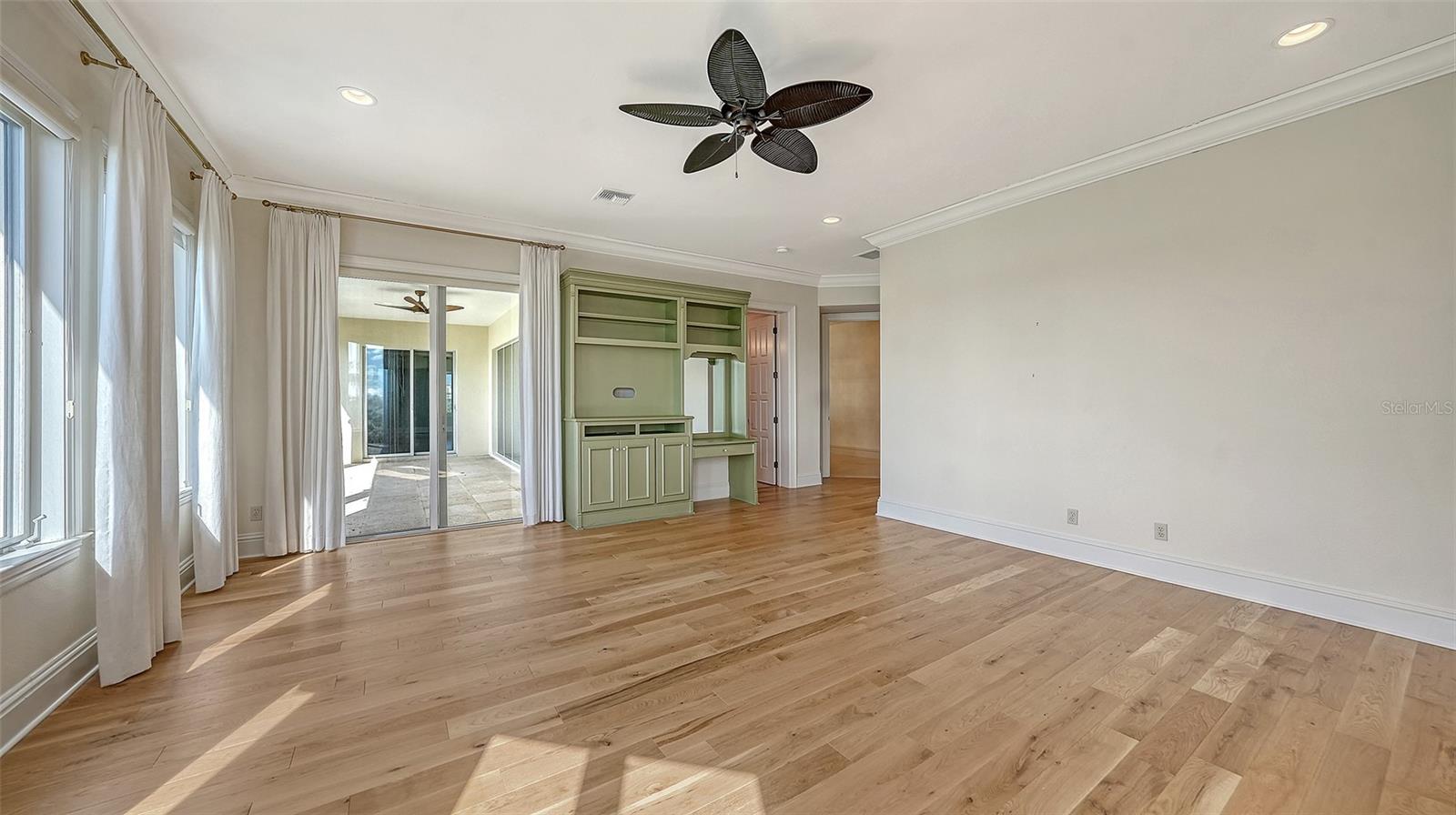 BIRD KEY SUB - Residential